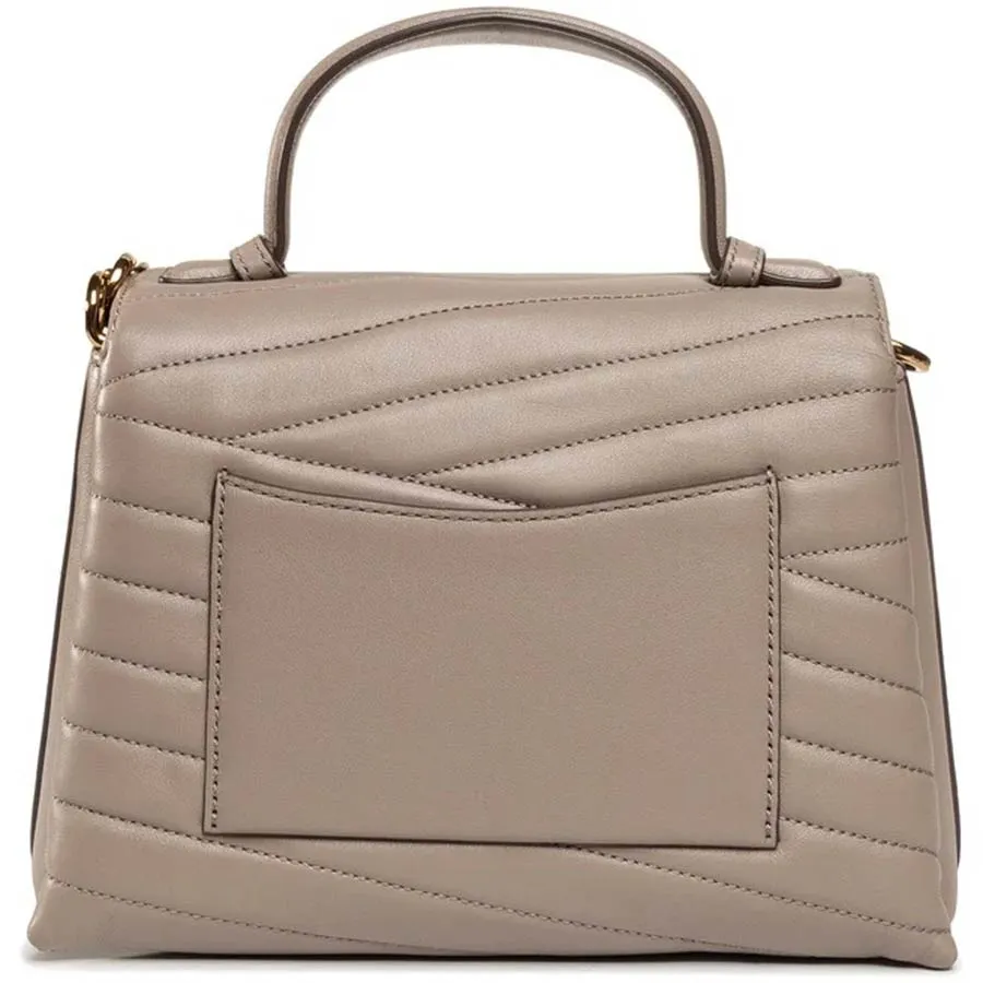 Mua Túi Xách Tory Burch Kira Chevron Top Handle Satchel 61674 Retail