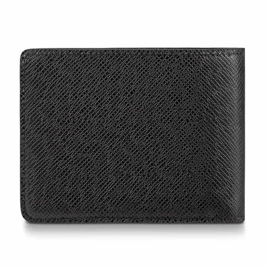 Louis Vuitton TAIGA Multiple Wallet (M30295) in 2023