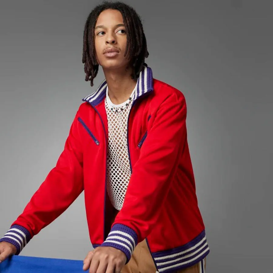 Áo Khoác Adidas Adicolor Heritage Now New Montreal 22 IB3443 Màu