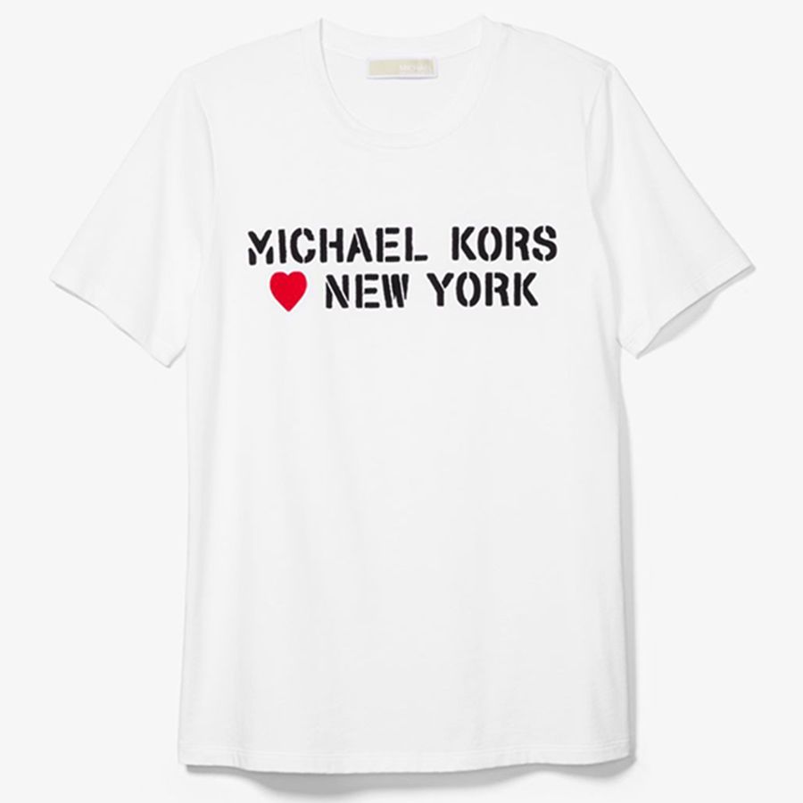 Michael Kors Tshirt in Black for Men  Lyst