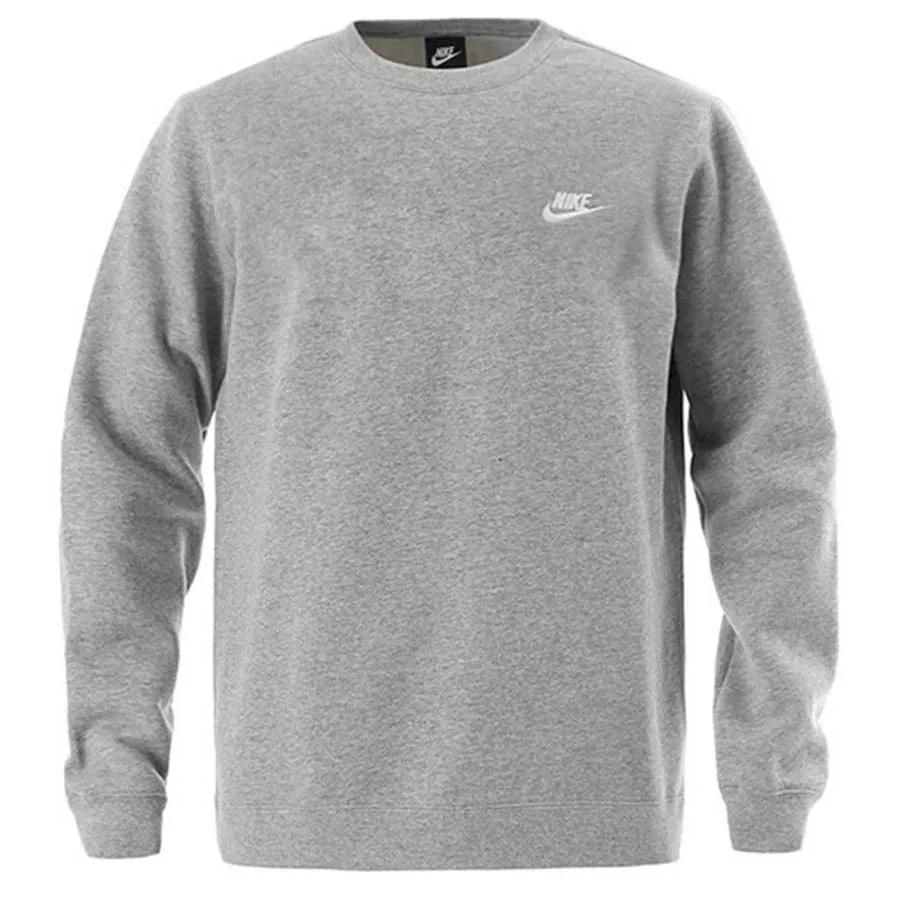 nike pullover crewneck