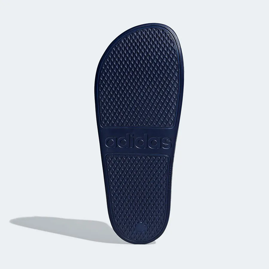Mua Dép Quai Ngang Adidas Adilette Aqua Slides F35542 Màu Xanh Đậm Size ...