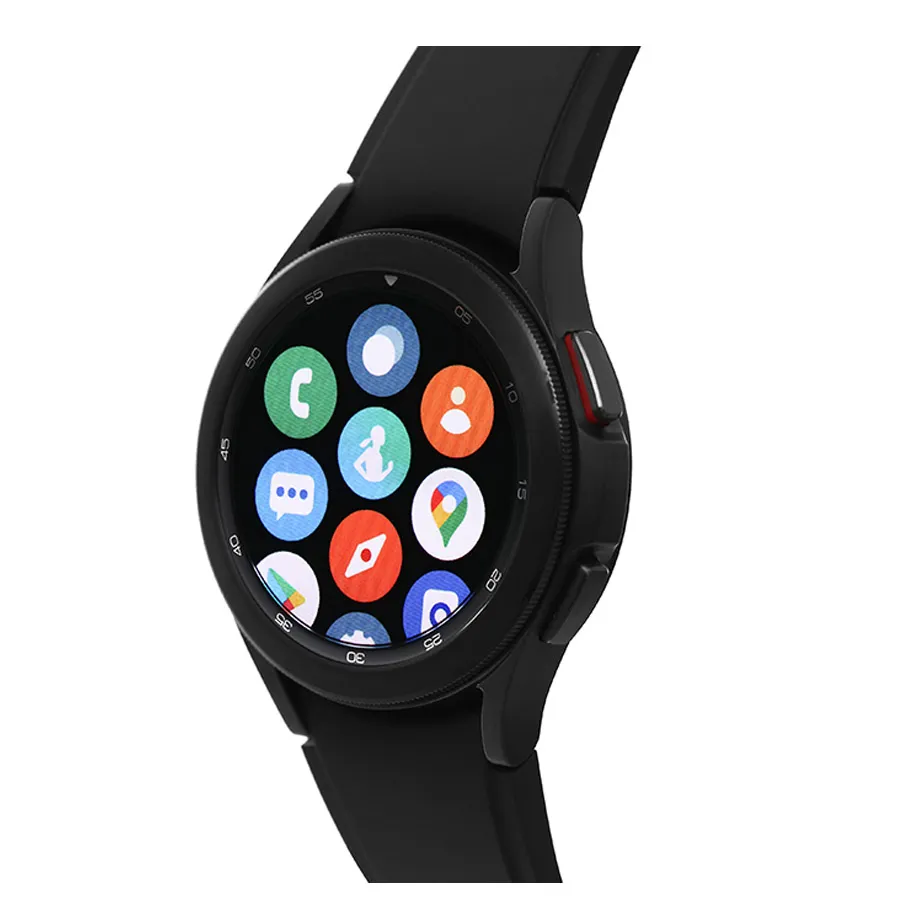 Đồng Hồ Thông Minh Samsung Galaxy Watch Classic 42mm Màu Đen