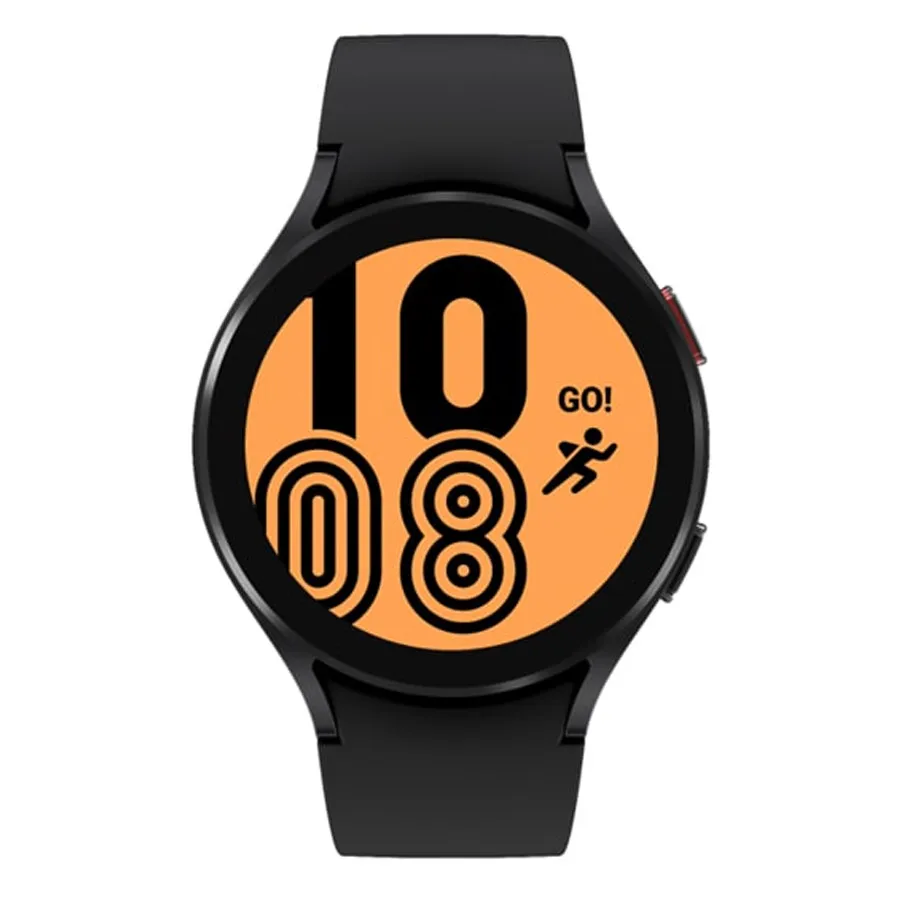 Mua đồng hồ thông minh Samsung Galaxy Watch 4: Bạn đang muốn sở hữu một chiếc đồng hồ thông minh Samsung Galaxy Watch 4? Đừng bỏ lỡ cơ hội tuyệt vời này để đặt hàng ngay trên trang web của chúng tôi và nhận ưu đãi đặc biệt!