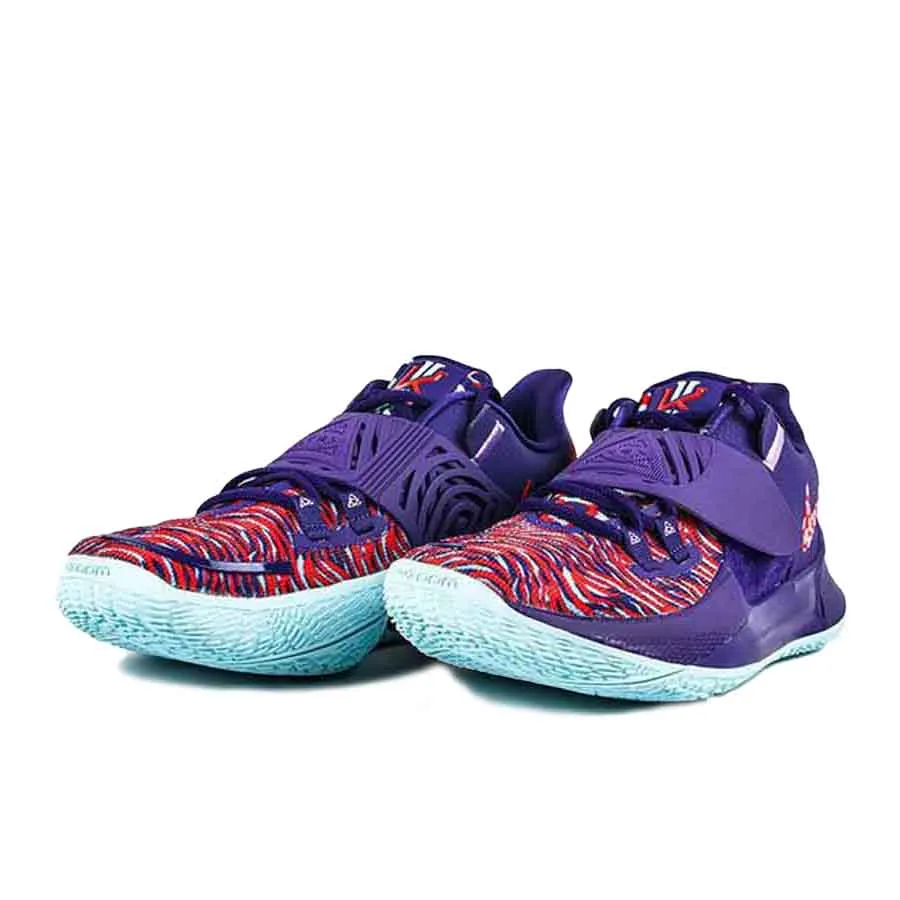 Giày Bóng Rổ Nike KYRIE LOW 'Orchid' Violet CJ1286-500 Màu Tím