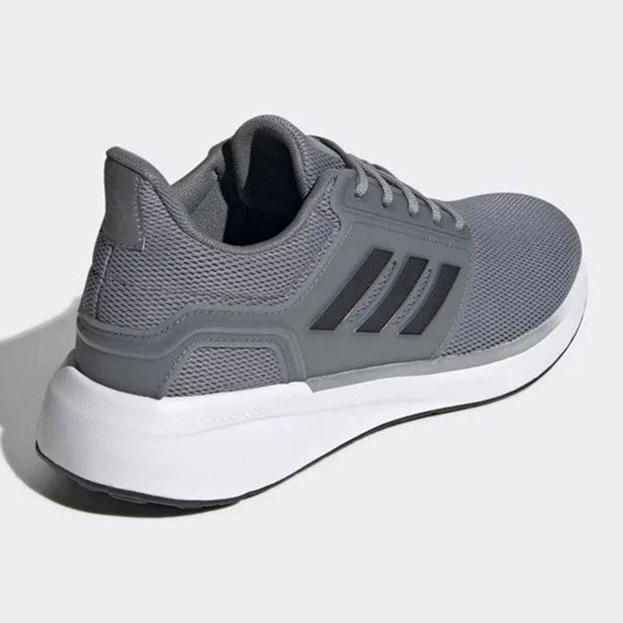 Mua Giày Chạy Bộ Nam Adidas Run EQ19 H02040 Màu Xám Đen Size 42 - Adidas -  Mua tại Vua Hàng Hiệu h068861