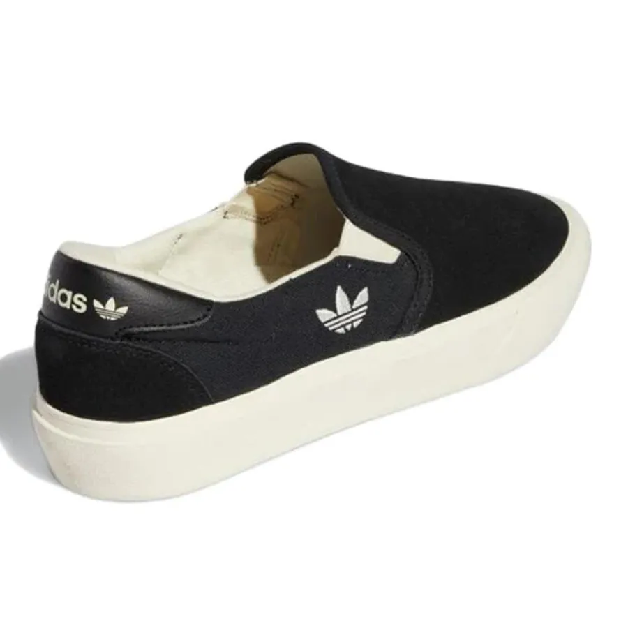 adidas gazelle silver green womens adidas Shmoofoil Slip-On Shoes  Skatepark of Tampa