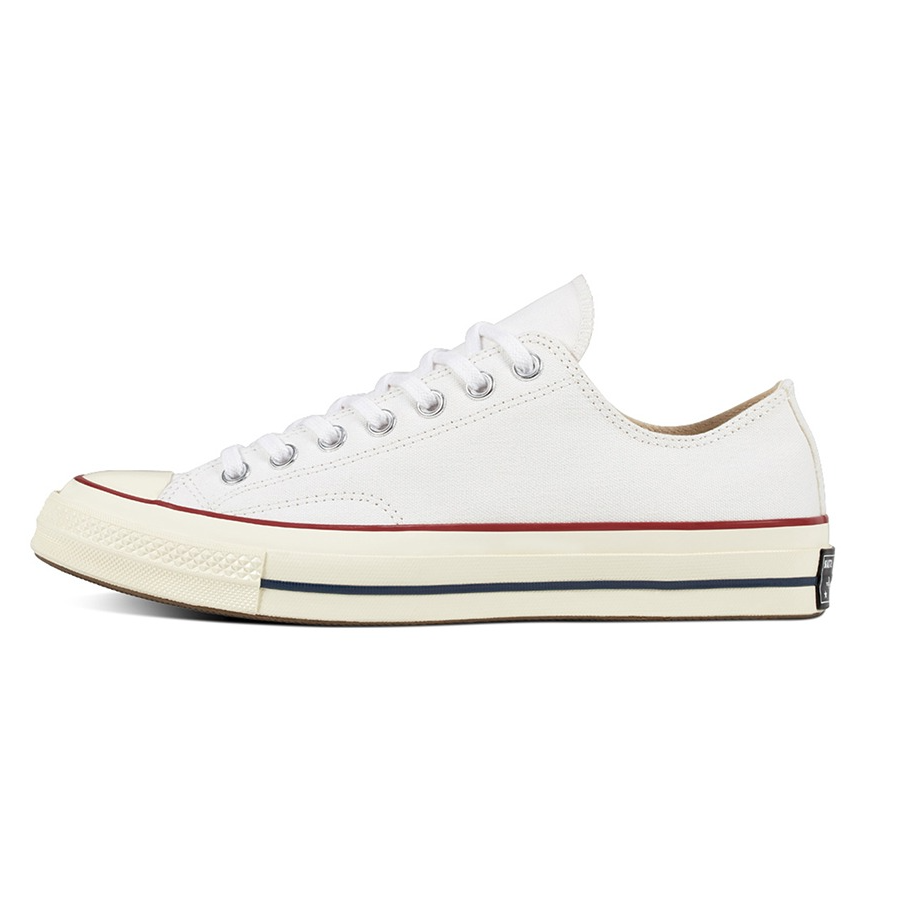 Mua Giày Sneaker Converse Chuck 1970s Low – All White Màu Trắng Size 40 -  Converse - Mua tại Vua Hàng Hiệu h025898