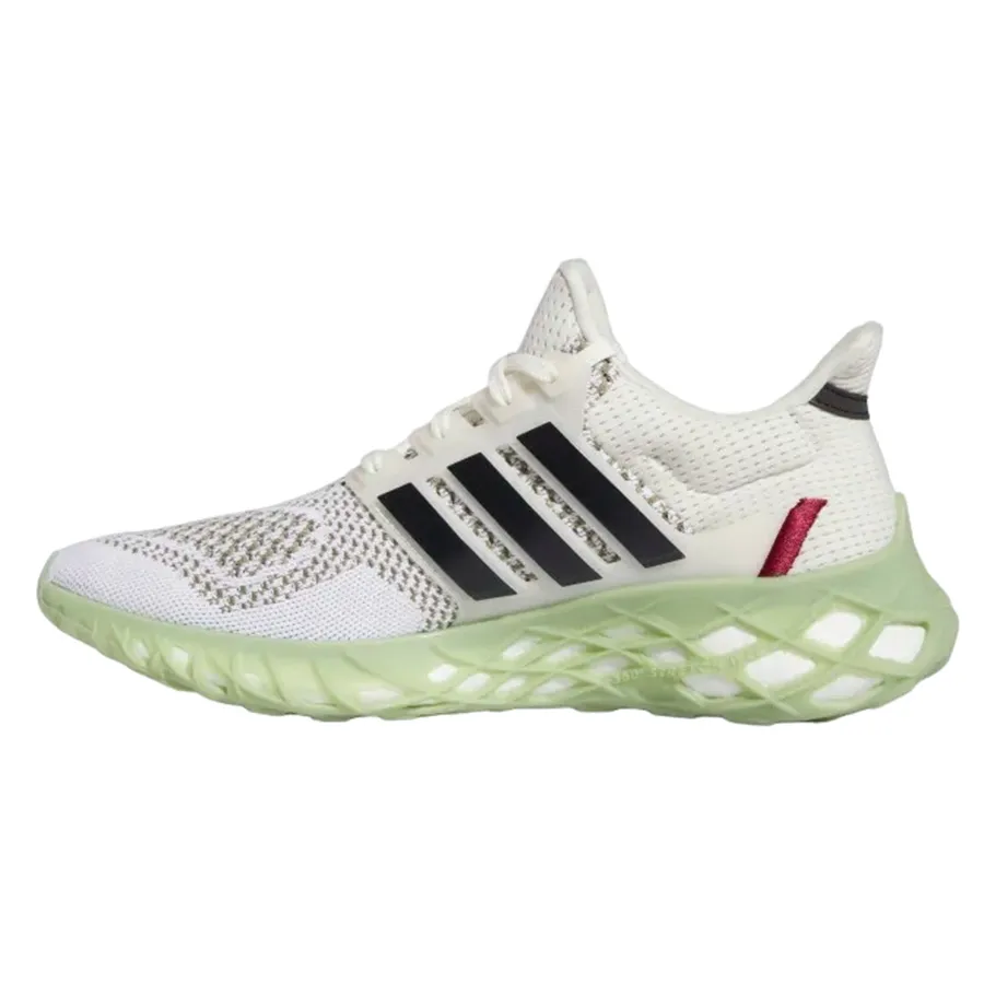 Giày Adidas Xanh, trắng - Giày Thể Thao Adidas Sportswear Ultraboost Web DNA GZ3679 Màu Xanh Trắng Size 40 - Vua Hàng Hiệu