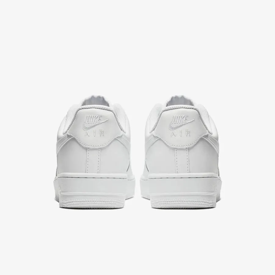 nike air force 1 white size 40