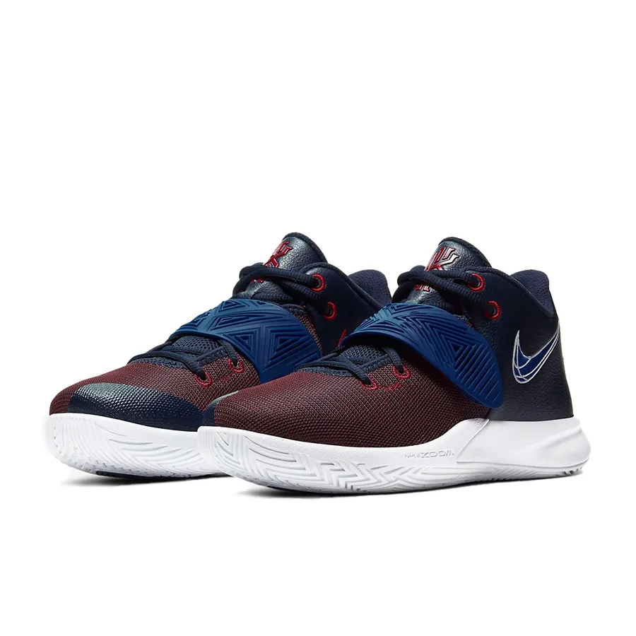 Giày Thể Thao Nike Kyrie Flytrap Obsidian Bordeaux CD0191-400