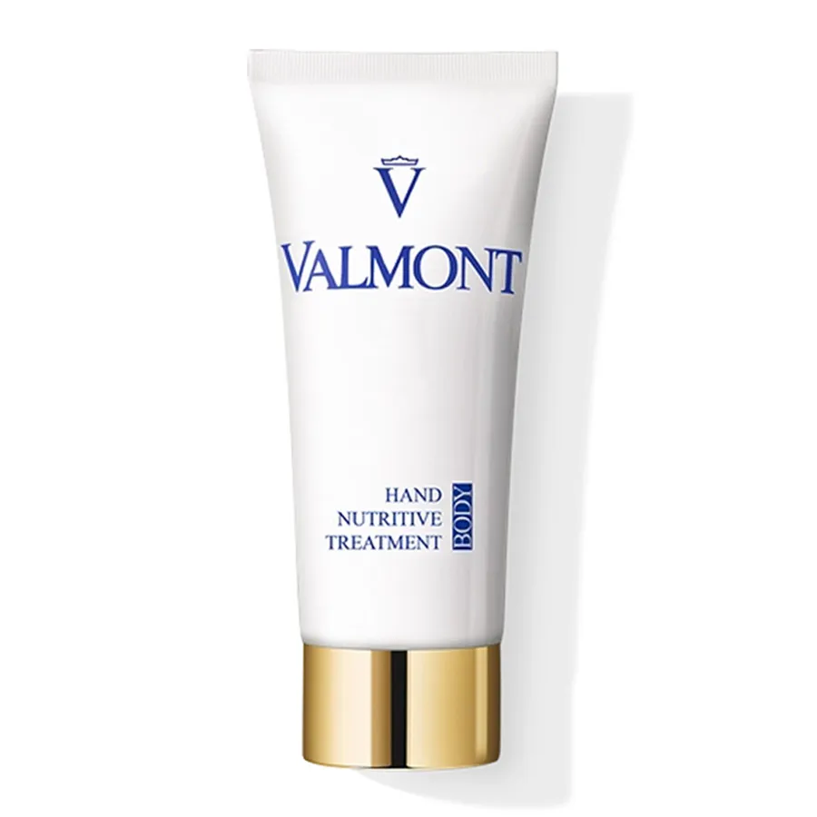 Valmont - Kem Dưỡng Da Tay Valmont Hand Nutritive Treatment 100ml - Vua Hàng Hiệu