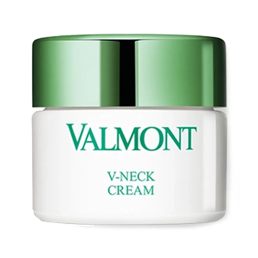 Valmont - Kem Dưỡng Da Vùng Cổ Valmont V-Neck Cream 50ml - Vua Hàng Hiệu