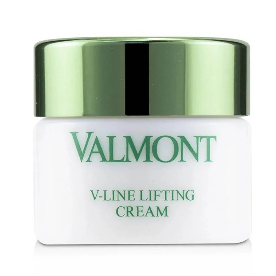 Valmont - Kem Dưỡng Hỗ Trợ Giảm Nhăn Da Valmont V-Line Lifting Cream 50ml - Vua Hàng Hiệu