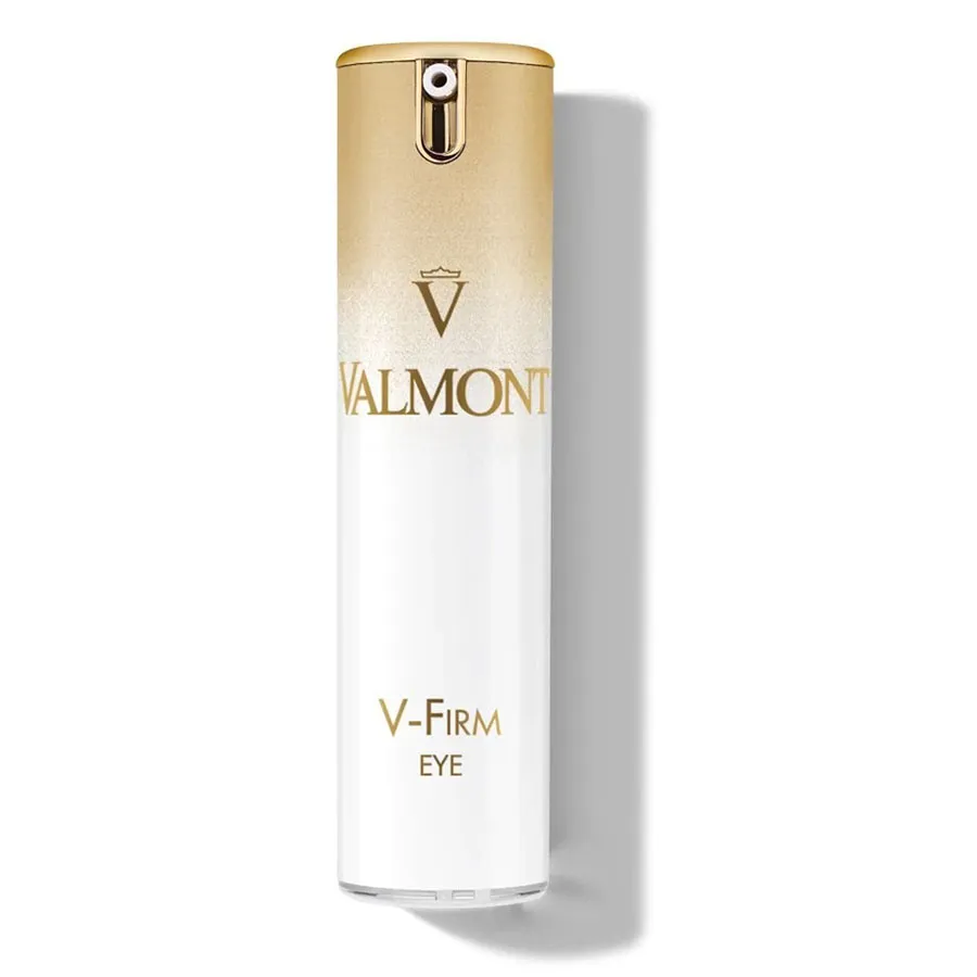 Mỹ phẩm Dưỡng mắt - Kem Hỗ Trợ Làm Săn Chắc Vùng Mắt Valmont V-Firm Eye 15ml - Vua Hàng Hiệu