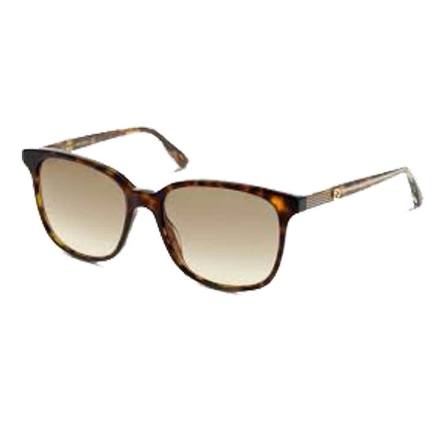 Order Kính Mát Gucci Brown Gradient Rectangular Ladies Sunglasses GG0376S  002 54 - Gucci - Đặt mua hàng Mỹ, Jomashop online