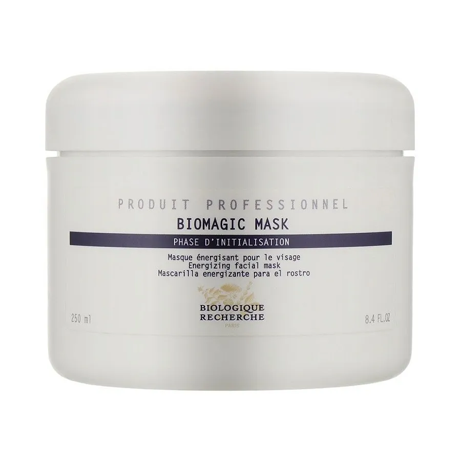 Mặt Nạ Hỗ Trợ Nâng Cơ Và Săn Chắc Da Biologique Recherche Biomagic Mask ...