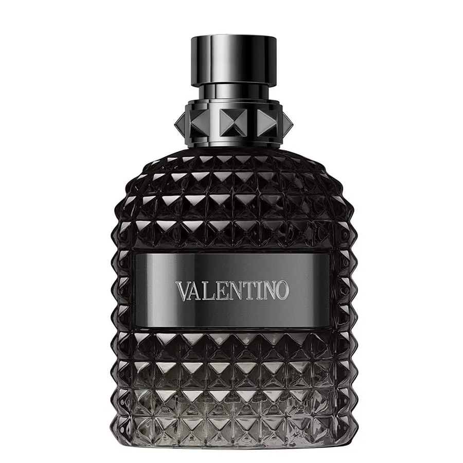 Nước hoa Valentino - Nước Hoa Nam Valentino Uomo Intense EDP 50ml - Vua Hàng Hiệu