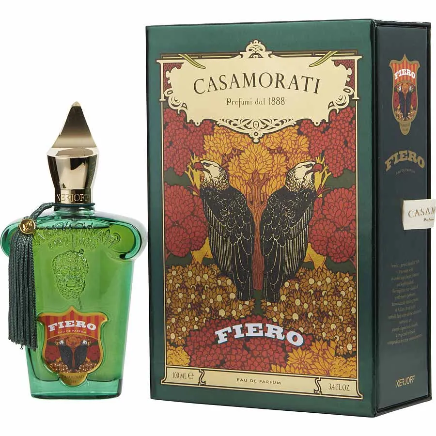 Nước Hoa Nam Xerjoff Casamorati 1888 Fiero Eau De Parfum 100ml