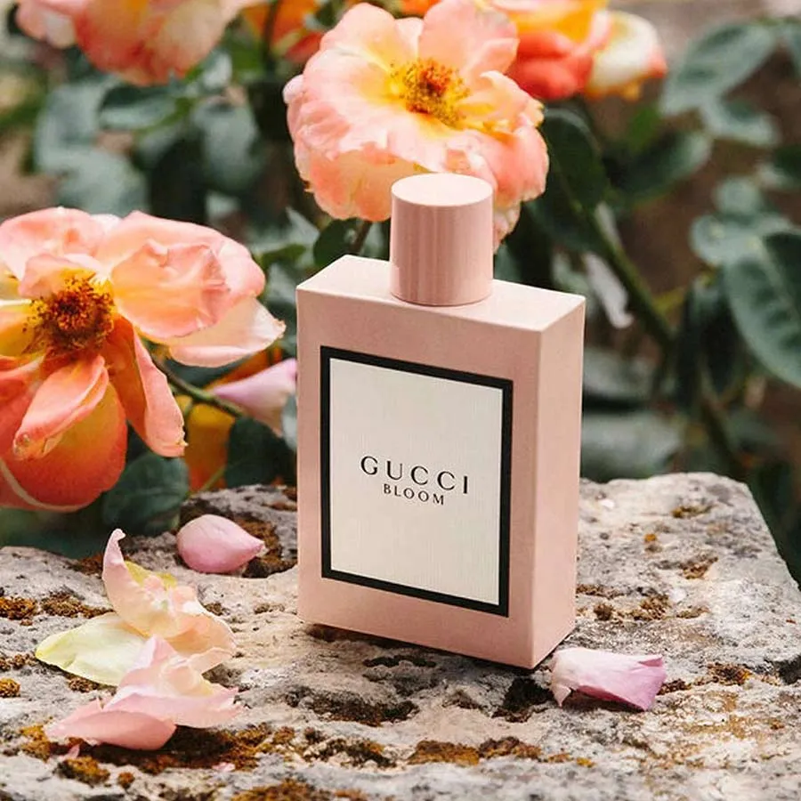 Nước Hoa Nữ Gucci Bloom EDP For Women 30ml | Vua Hàng Hiệu