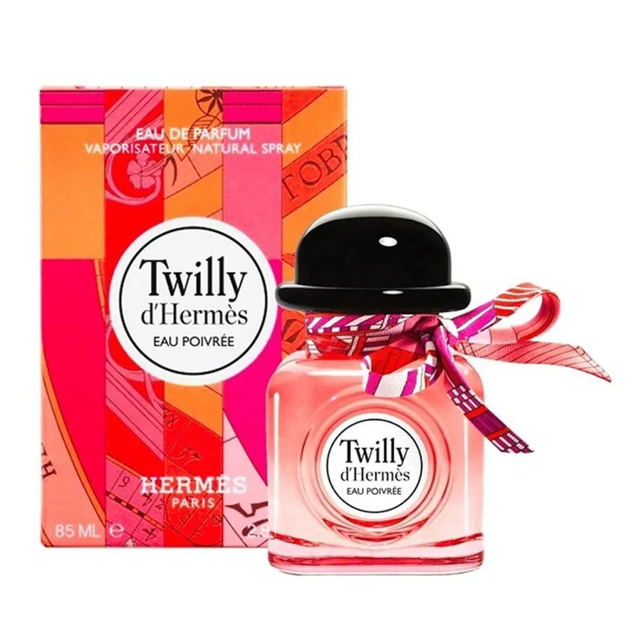 TDC Rose Poivree EDP