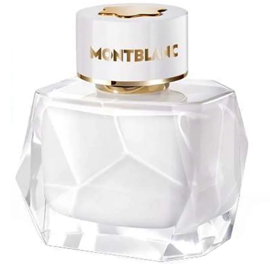 Nước Hoa Nữ MontBlanc Signature EDP 90ml | Vua Hàng Hiệu