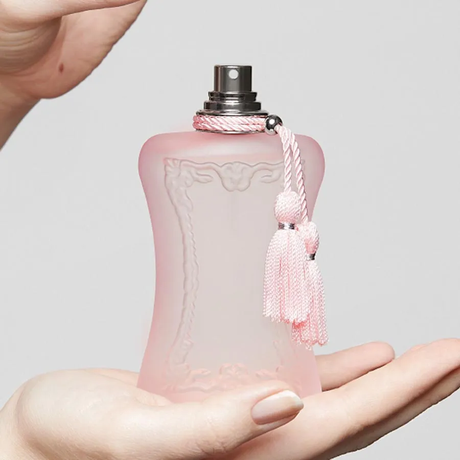 Nước Hoa Nữ Parfums De Marly Delina La Rosée EDP 75ml | Vua Hàng Hiệu