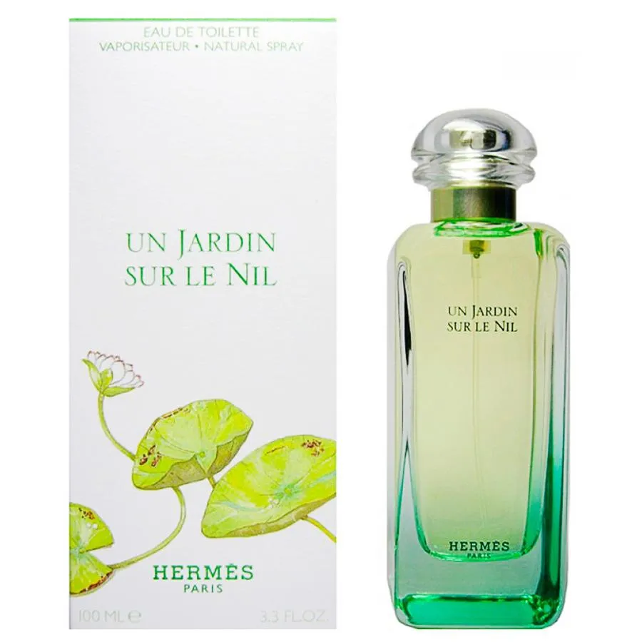 Nước hoa Hermès - Nước Hoa Unisex Hermès Un Jardin Sur Le Nil 100ml - Vua Hàng Hiệu