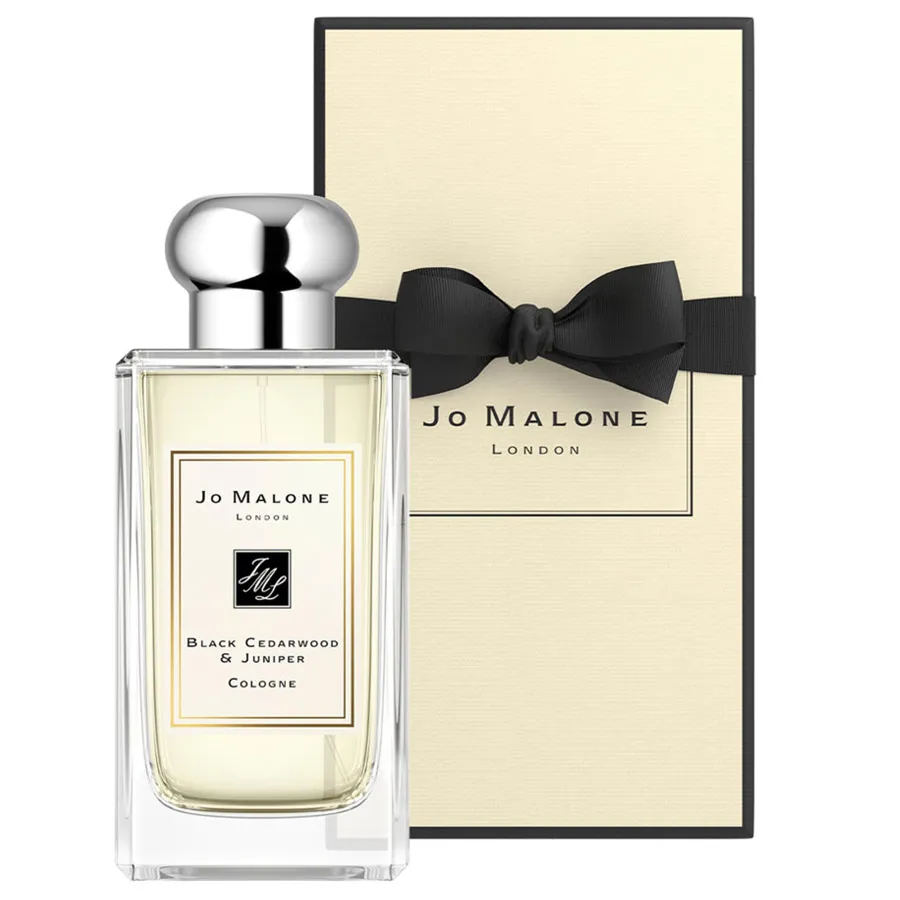 Nước Hoa Unisex Jo Malone Black Cedarwood & Juniper 100ml | Vua