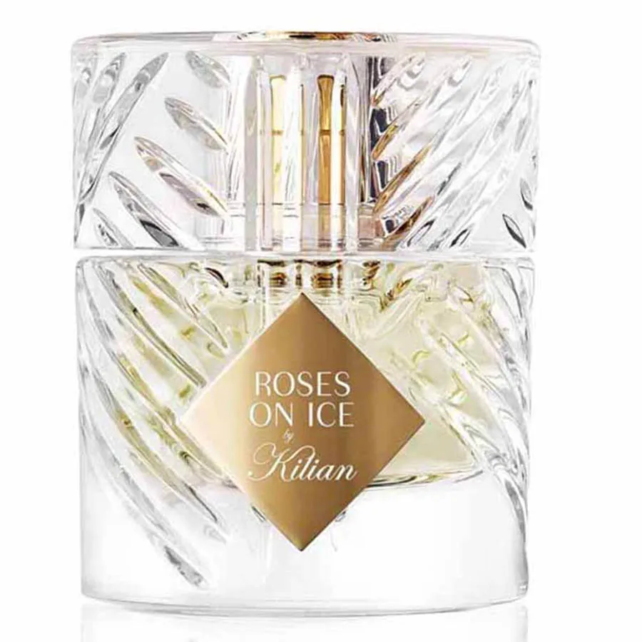Nước hoa Kilian Pháp - Nước Hoa Unisex Kilian Roses On Ice Eau De Parfum 50ml - Vua Hàng Hiệu
