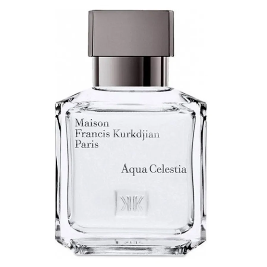 Nước hoa Maison Francis Kurkdjian - Nước Hoa Unisex Maison Francis Kurkdjian MFK Aqua Celestia EDT 70ml - Vua Hàng Hiệu