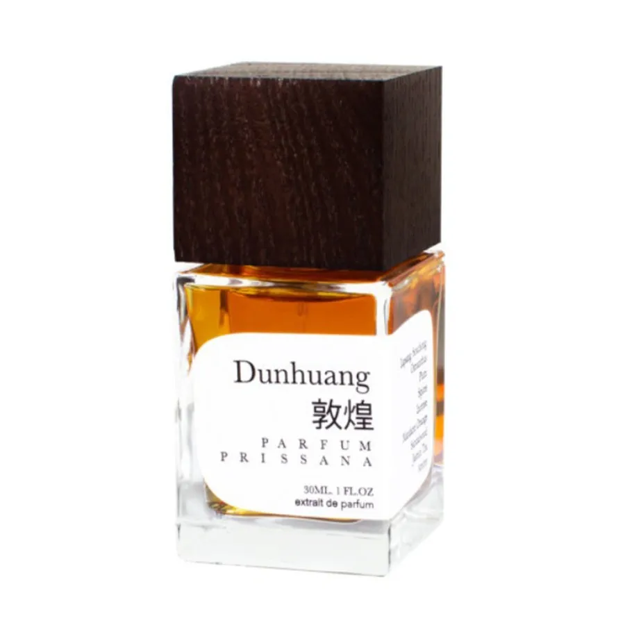 Prissana - Nước Hoa Unisex Prissana Dunhuang Extrait De Parfum 30ml - Vua Hàng Hiệu