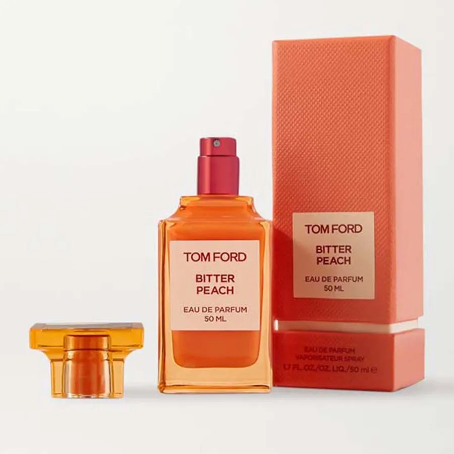 Nước Hoa Unisex Tom Ford Bitter Peach Eau De Parfum 50ml | Vua
