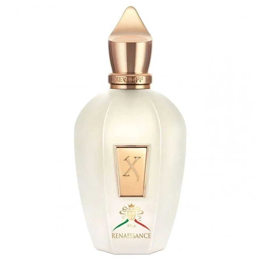 NƯỚC HOA XERJOFF 1861 NAXOS EDP 100ML MÙI HƯƠNG SANG TRỌNG