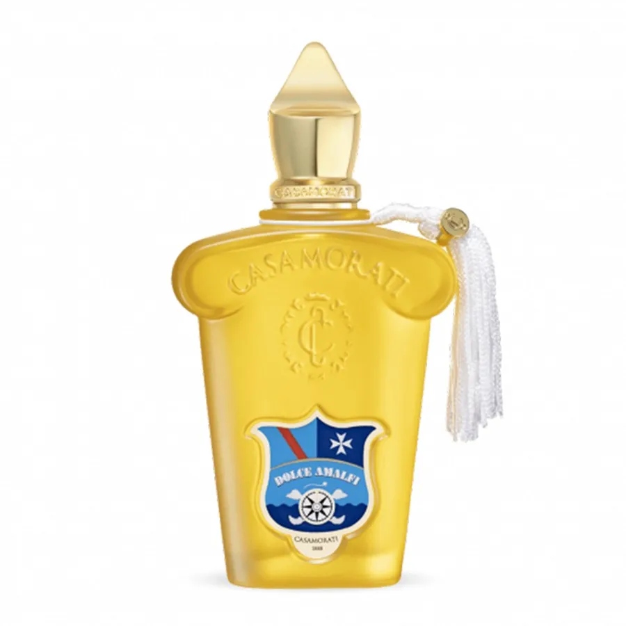 Nước Hoa Unisex Xerjoff Casamorati 1888 Dolce Amalfi&nbsp;Eau De Parfum&nbsp;100ml