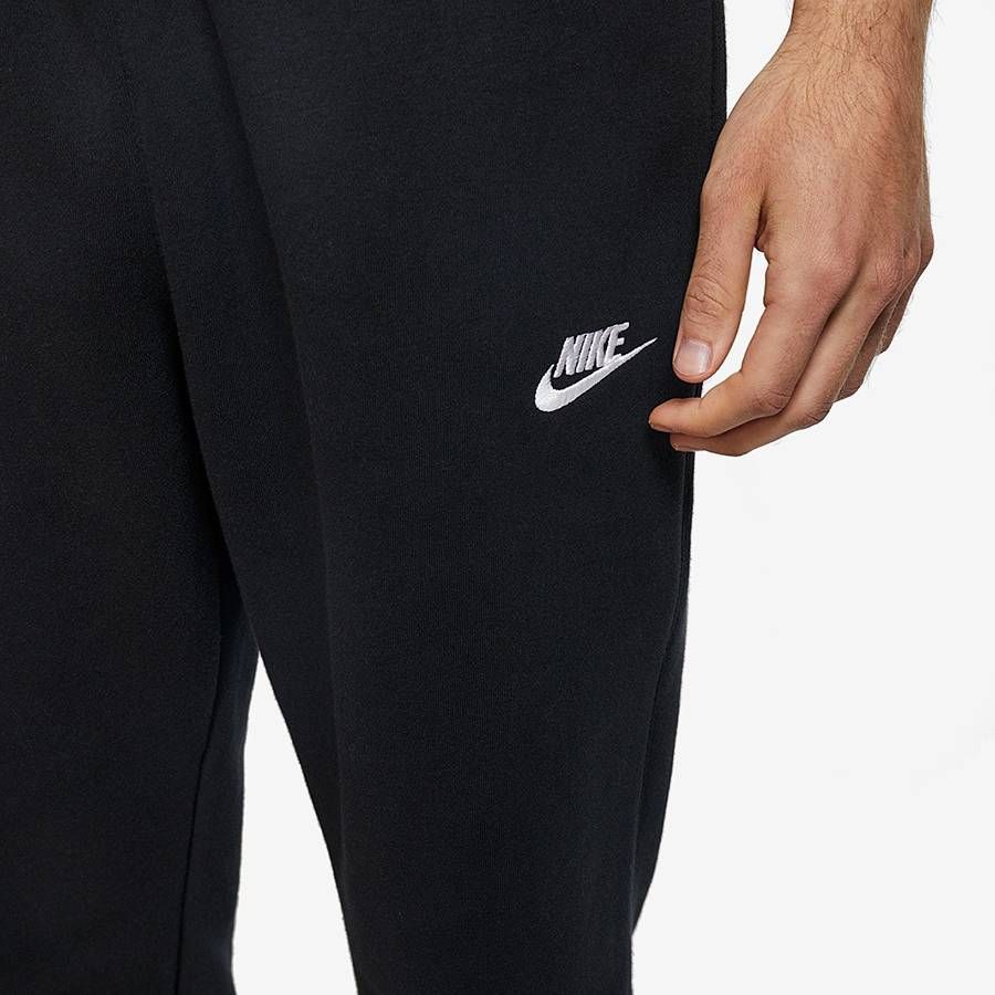 Mua Quần Dài Nike Sportswear Club Fleece Track Bottoms Màu Đen Size L - Nike  - Mua tại Vua Hàng Hiệu h066444