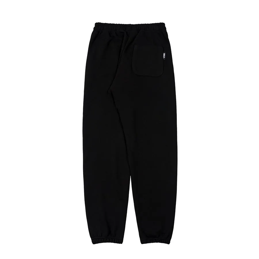 Quần Jogger Acmé De La Vie ADLV Smiley Biker Smiley Wappen