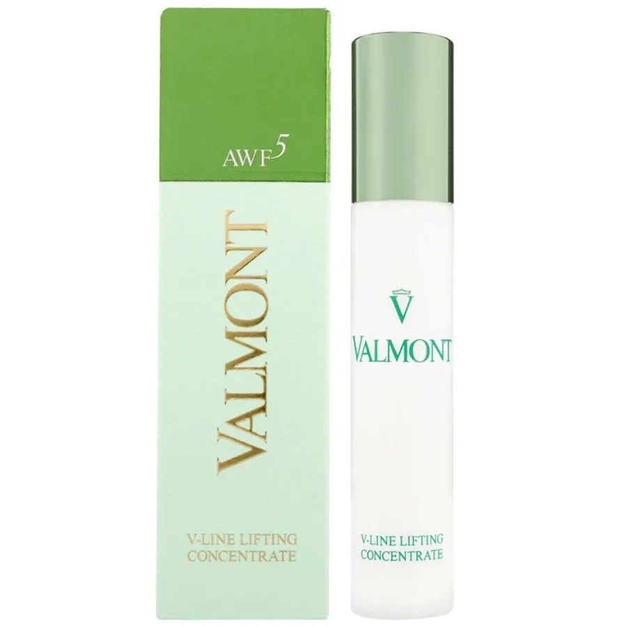 Valmont - Serum Hỗ Trợ Giảm Nhăn Da Valmont V-Line Lifting Concentrate 30ml - Vua Hàng Hiệu