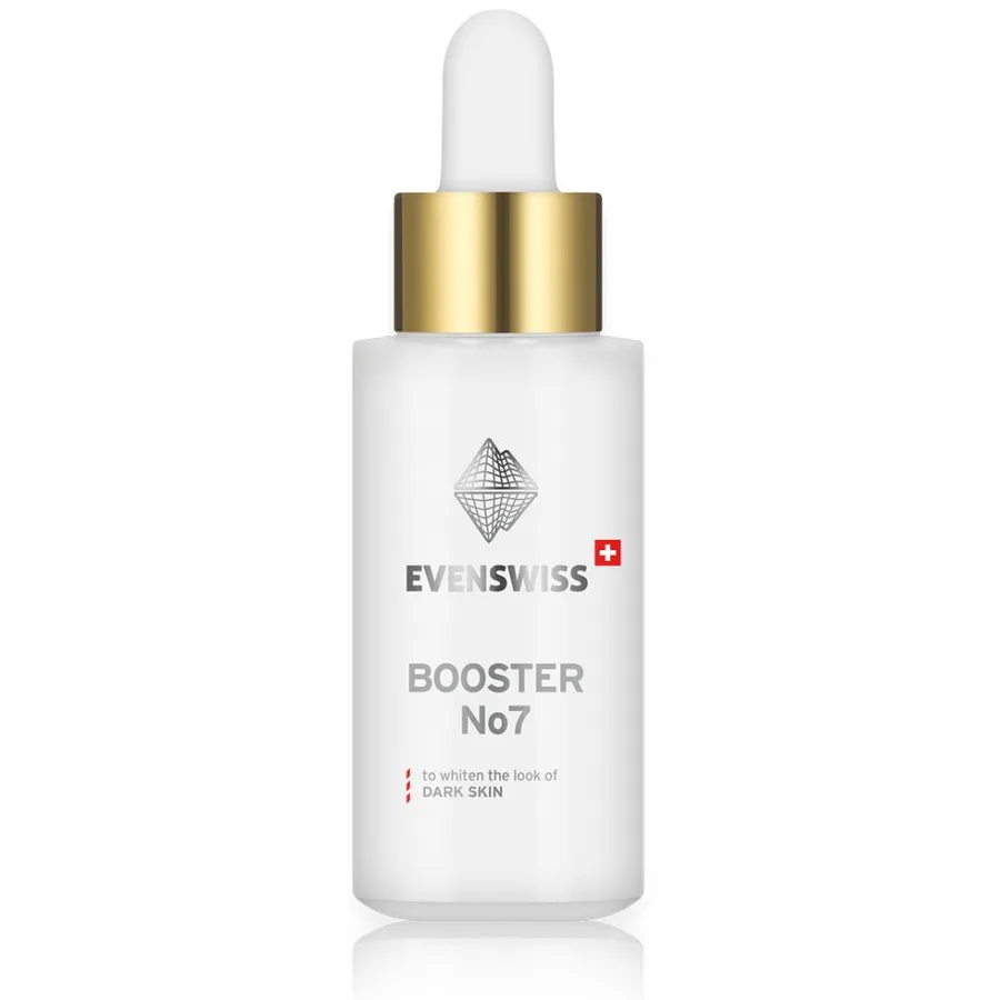 Serum Làm Sáng Da Evenswiss Booster No 7 20ml