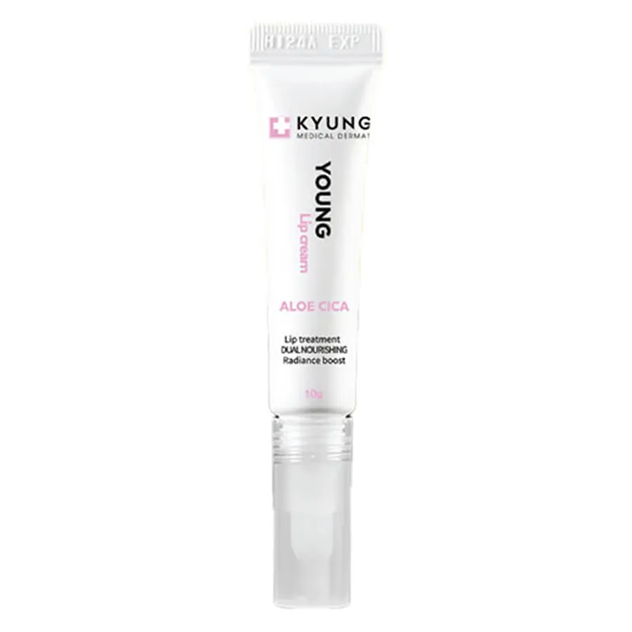 Kyung lab - Son Dưỡng Cấp Ẩm Môi Kyunglab Young Lip Cream 10g - Vua Hàng Hiệu