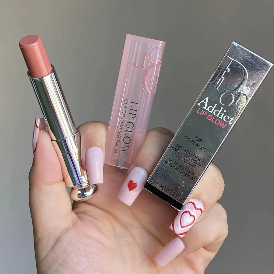 Dupes For Diors Most Popular Lip Balm  Into The Gloss