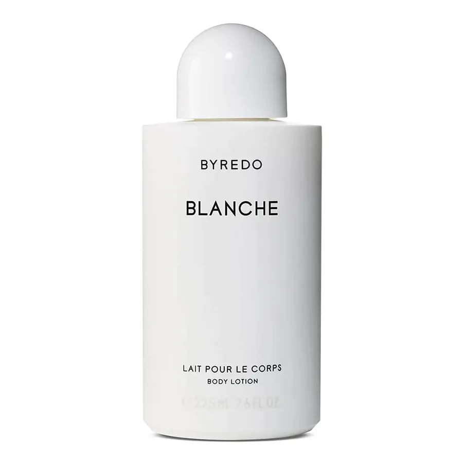 Byredo - Sữa Dưỡng Thể Byredo Blanche Body Lotion 225ml - Vua Hàng Hiệu