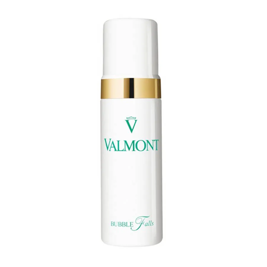 Sữa Rửa Mặt Tạo Bọt Cân Bằng Da Valmont Bubble Falls 705046 150ml