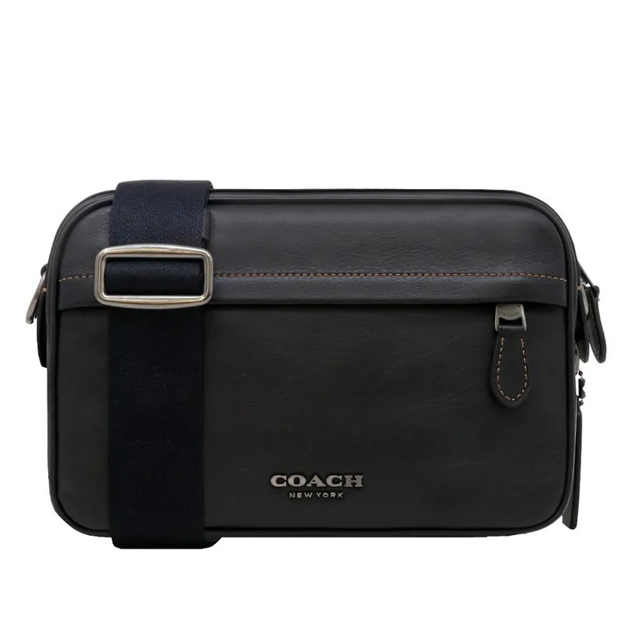 Coach Academy Pack Signature Monogram Sling Style, Men's Fashion, Bags, Sling  Bags on Carousell