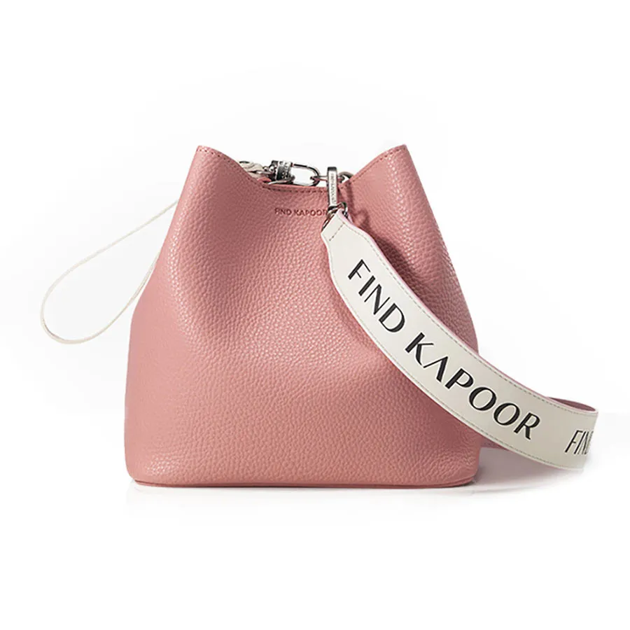 Túi Đeo Chéo Nữ Find Kapoor Pingo Bag 20 Basic Lettering