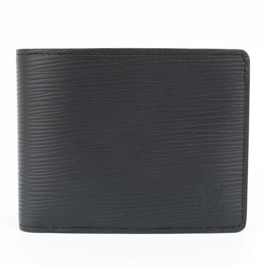 Shop Louis Vuitton EPI Multiple wallet (M60662) by Importluxuryshop