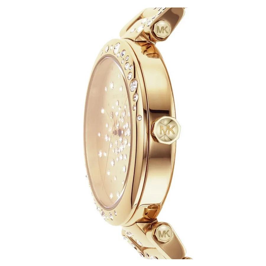 Michael Kors MK7194 Women’s Watch Amazon.com: Michael Kors Women main image 2