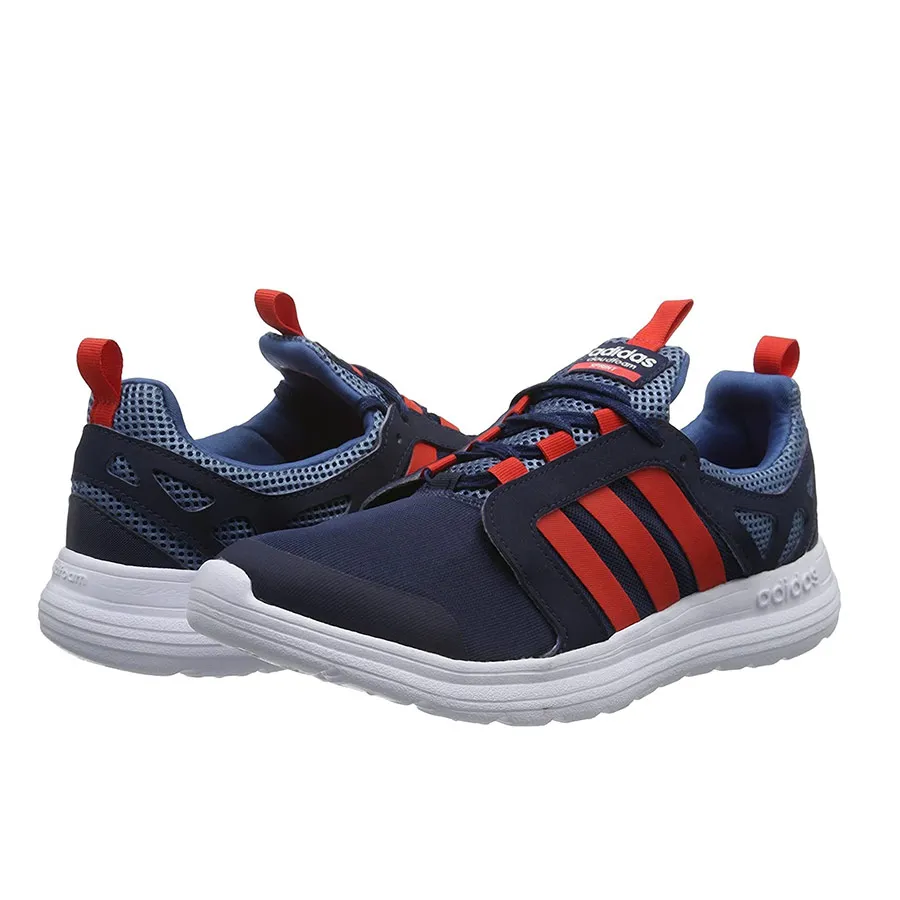 vonk Onschuldig Roest Mua Giày Adidas Neo Cloudfoam Sprint Blauw Sneakers Heren Navy Blue AQ1491  - Adidas - Mua tại Vua Hàng Hiệu 4055344787052