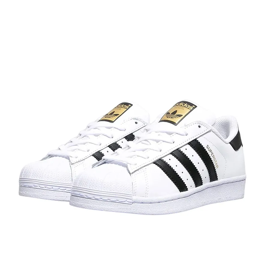 Giày Adidas Adidas Superstar - Giày Adidas Superstar EG4958 Màu Trắng Size 38 - Vua Hàng Hiệu