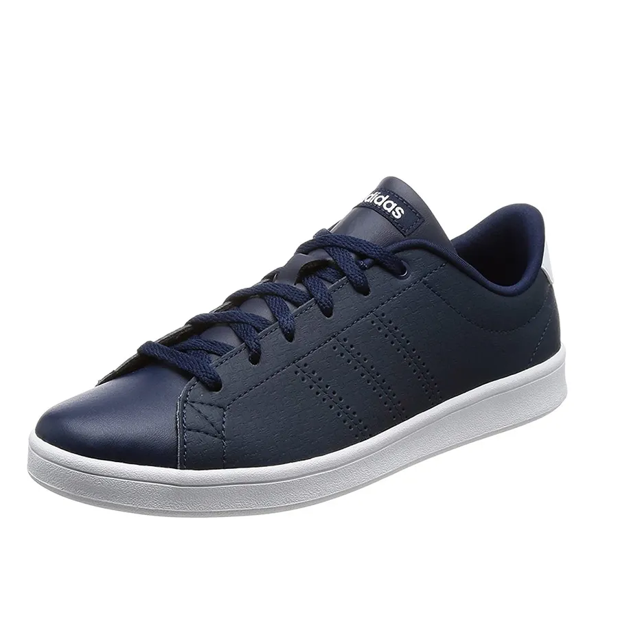 Mua Giày Adidas Women's Advantage Cl QT W Tennis Shoes Navy BB9612 - Adidas  - Mua tại Vua Hàng Hiệu 4057291210379
